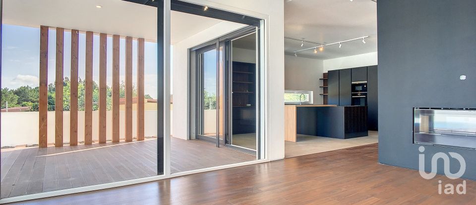 Maison T4 à Silveira de 242 m²