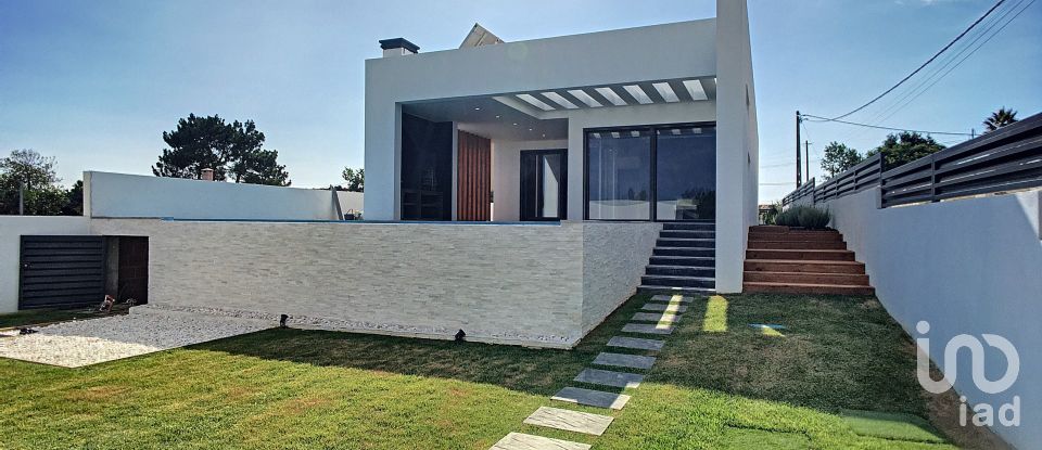 Maison T4 à Silveira de 242 m²