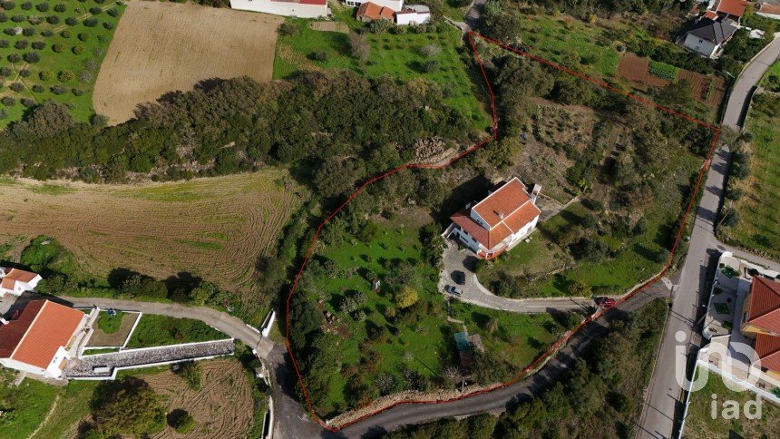 Domaine T5 à Alhandra, São João dos Montes e Calhandriz de 387 m²