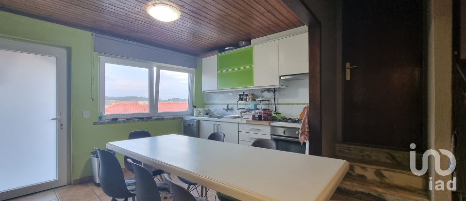 Casa / Villa T2 em Santa Maria, São Pedro E Matacães de 122 m²