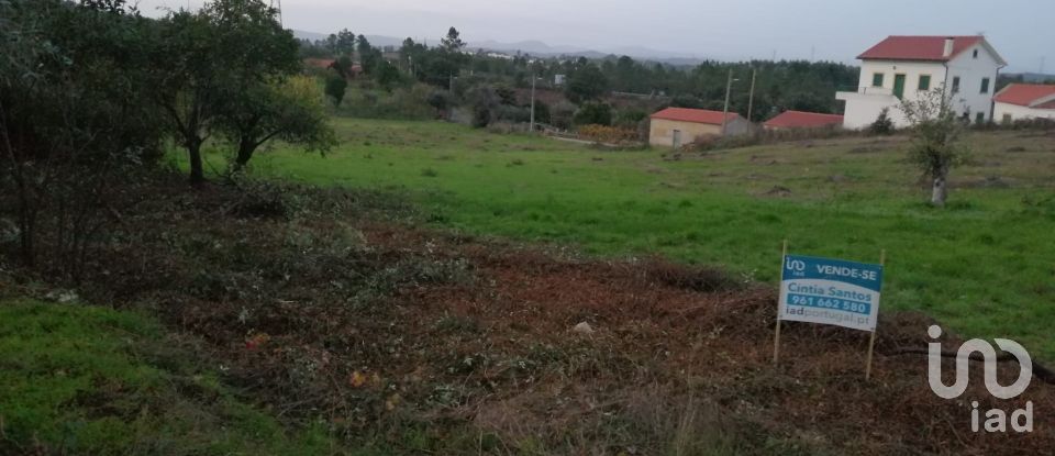 Terreno Agrícola em Vila Velha de Ródão de 320 m²