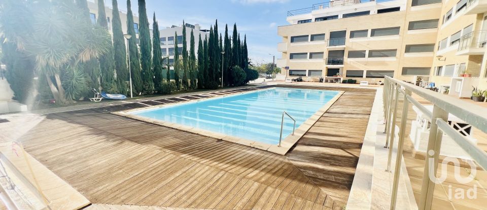 Apartment T2 in Tavira (Santa Maria e Santiago) of 129 m²