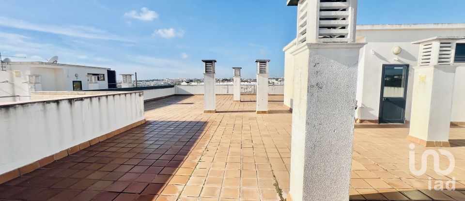 Apartment T2 in Tavira (Santa Maria e Santiago) of 129 m²