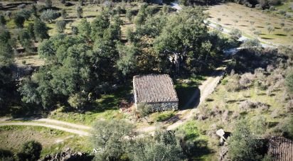 Terrain à Mêda, Outeiro de Gatos e Fonte Longa de 12 338 m²