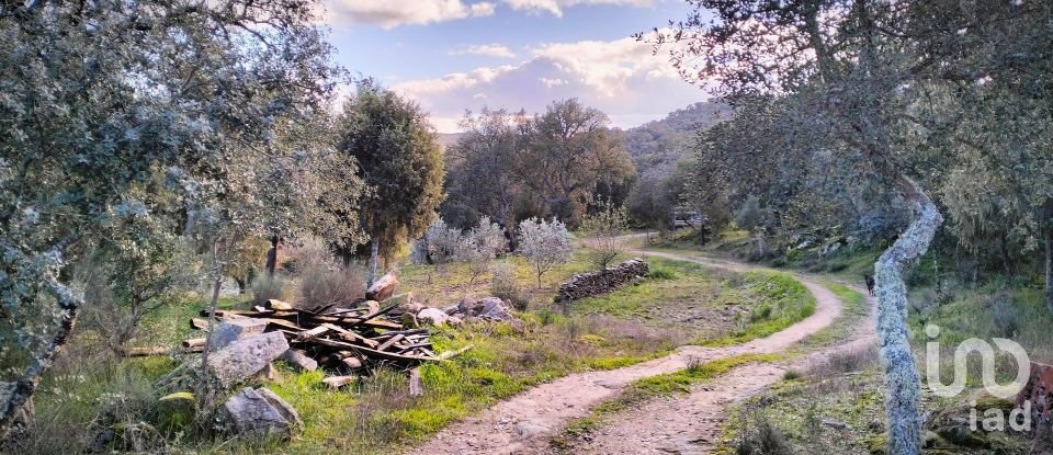 Terrain à Mêda, Outeiro de Gatos e Fonte Longa de 12 338 m²