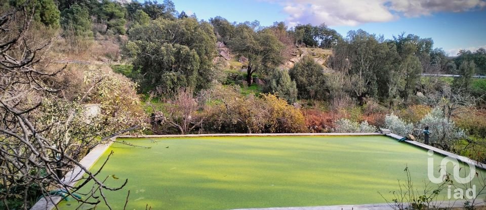 Terrain à Mêda, Outeiro de Gatos e Fonte Longa de 12 338 m²