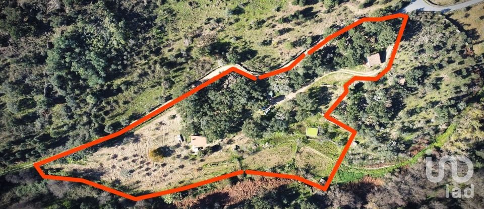 Terrain à Mêda, Outeiro de Gatos e Fonte Longa de 12 338 m²