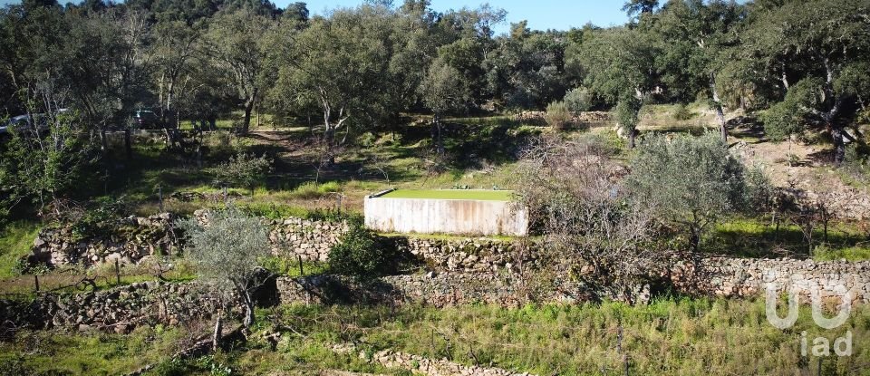 Terrain à Mêda, Outeiro de Gatos e Fonte Longa de 12 338 m²