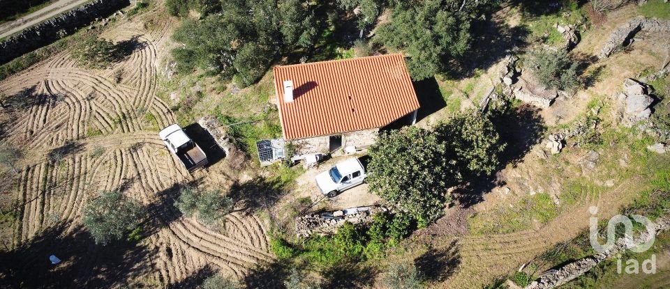 Terrain à Mêda, Outeiro de Gatos e Fonte Longa de 12 338 m²