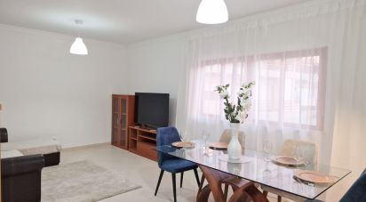 Apartamento T3 em Vila Real de Santo António de 110 m²