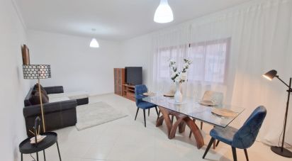 Apartamento T3 em Vila Real de Santo António de 110 m²