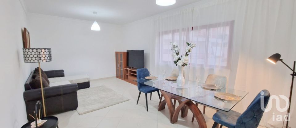 Apartamento T3 em Vila Real de Santo António de 110 m²