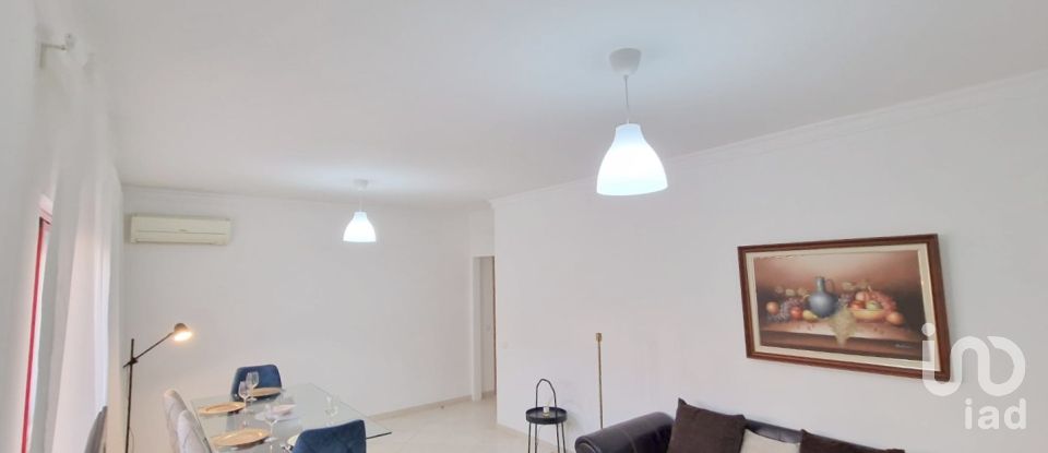 Apartamento T3 em Vila Real de Santo António de 110 m²