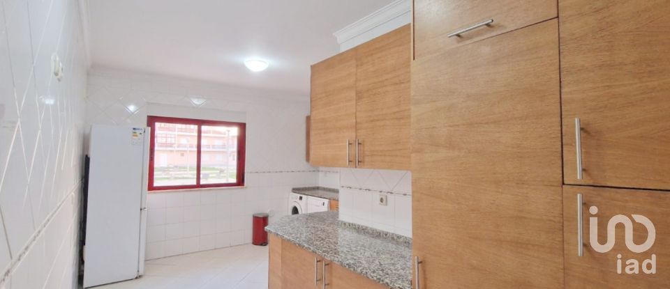 Apartamento T3 em Vila Real de Santo António de 110 m²