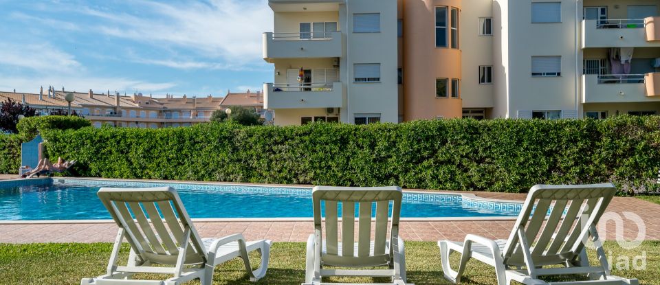 Apartment T3 in Quarteira of 129 m²