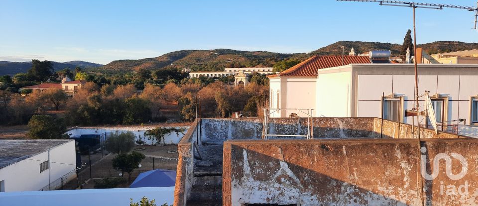 Bâtiment à Conceição e Estoi de 90 m²