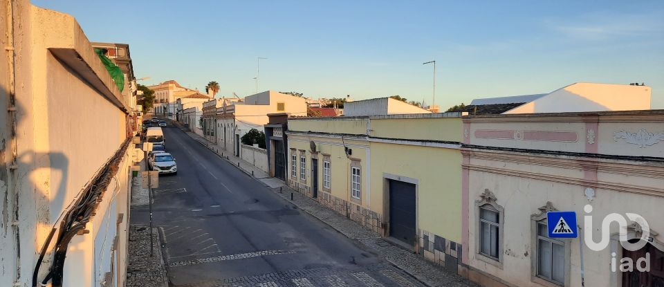 Bâtiment à Conceição e Estoi de 90 m²