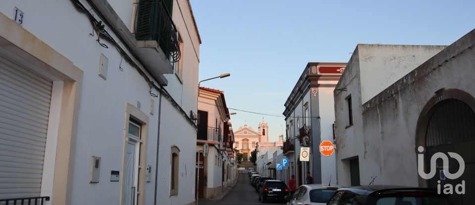 Bâtiment à Conceição e Estoi de 90 m²