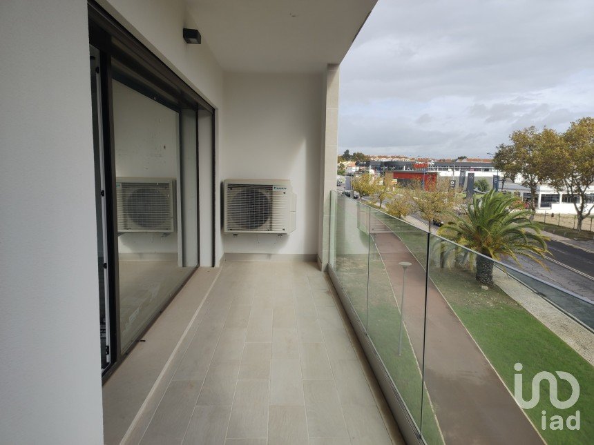 Apartamento T3 em Montijo e Afonsoeiro de 117 m²