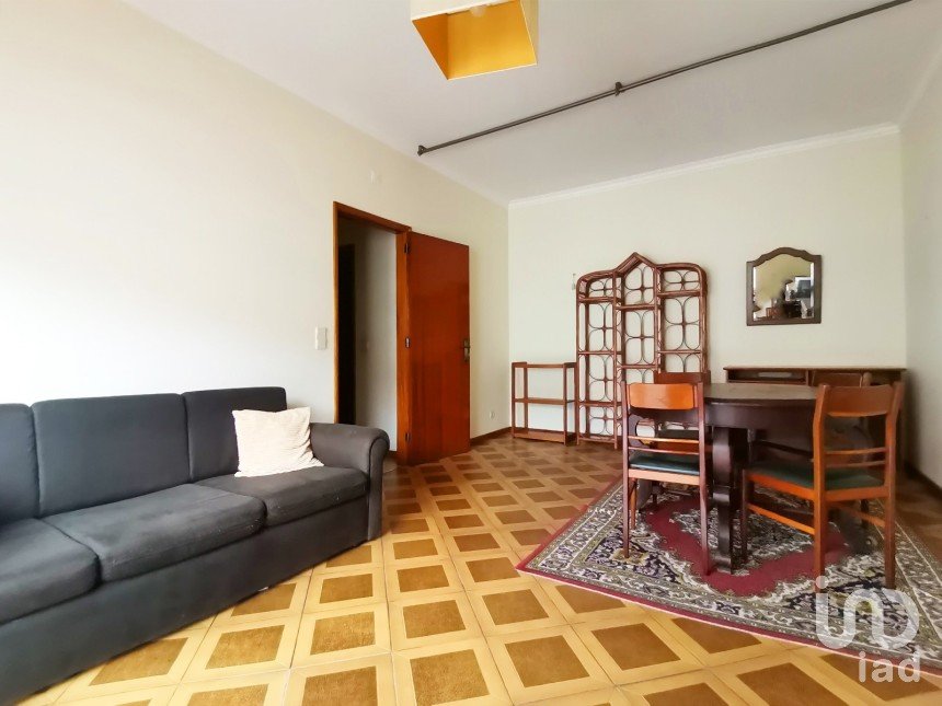 Appartement T1 à Viana do Castelo (Santa Maria Maior e Monserrate) e Meadela de 54 m²