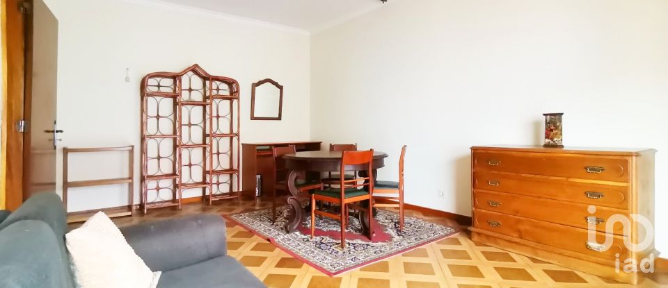 Appartement T1 à Viana do Castelo (Santa Maria Maior e Monserrate) e Meadela de 54 m²