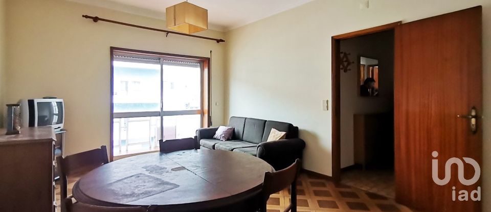 Appartement T1 à Viana do Castelo (Santa Maria Maior e Monserrate) e Meadela de 54 m²