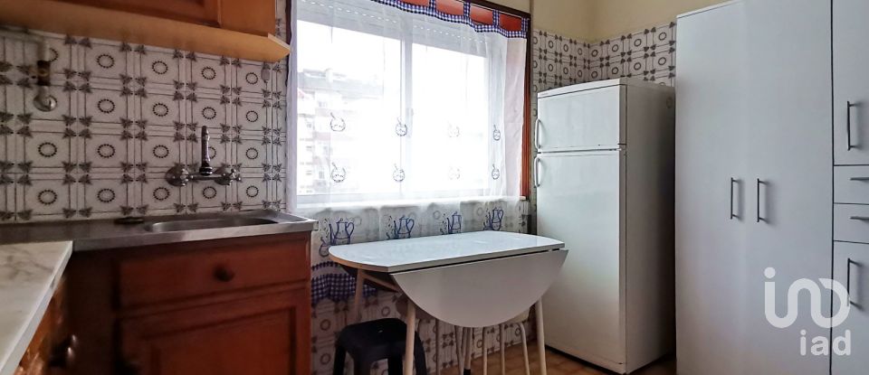 Appartement T1 à Viana do Castelo (Santa Maria Maior e Monserrate) e Meadela de 54 m²