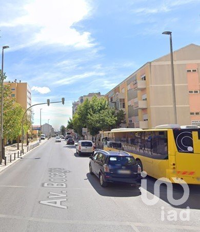 Apartment T3 in Alto do Seixalinho, Santo André e Verderena of 82 m²