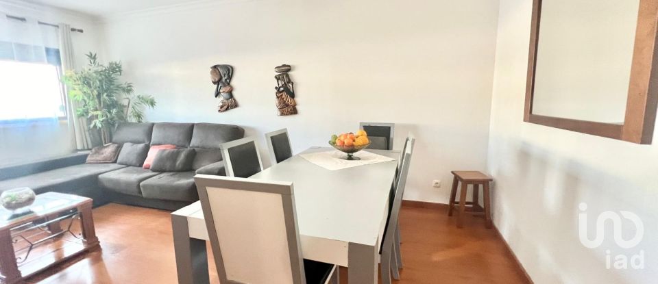 Apartamento T2 em Tavira (Santa Maria e Santiago) de 102 m²