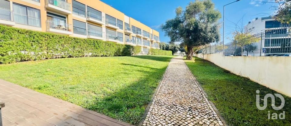 Apartamento T2 em Tavira (Santa Maria e Santiago) de 102 m²