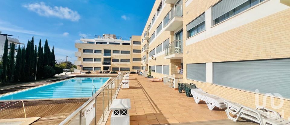 Apartamento T2 em Tavira (Santa Maria e Santiago) de 102 m²