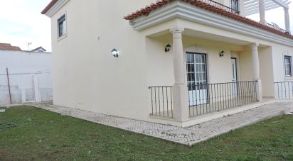 Casa / Villa T4 em Bombarral e Vale Covo de 231 m²