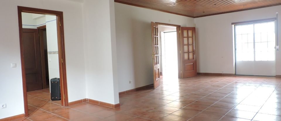 Casa / Villa T4 em Bombarral e Vale Covo de 231 m²