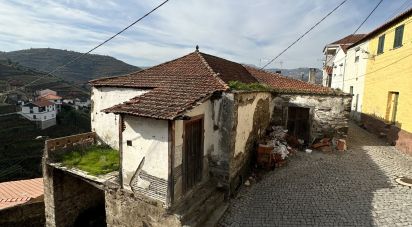 Casa de aldeia T2 em Alvações do Corgo de 233 m²