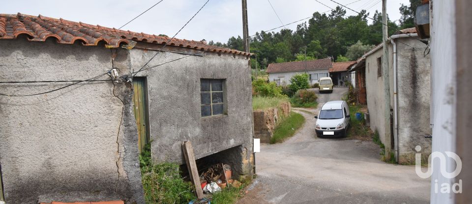 Casa de aldeia T2 em Semide e Rio Vide de 192 m²