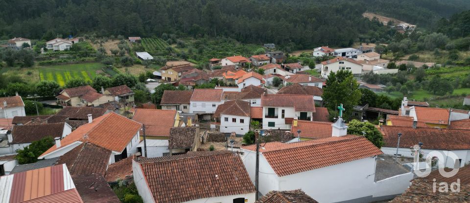 Casa de aldeia T2 em Semide e Rio Vide de 192 m²