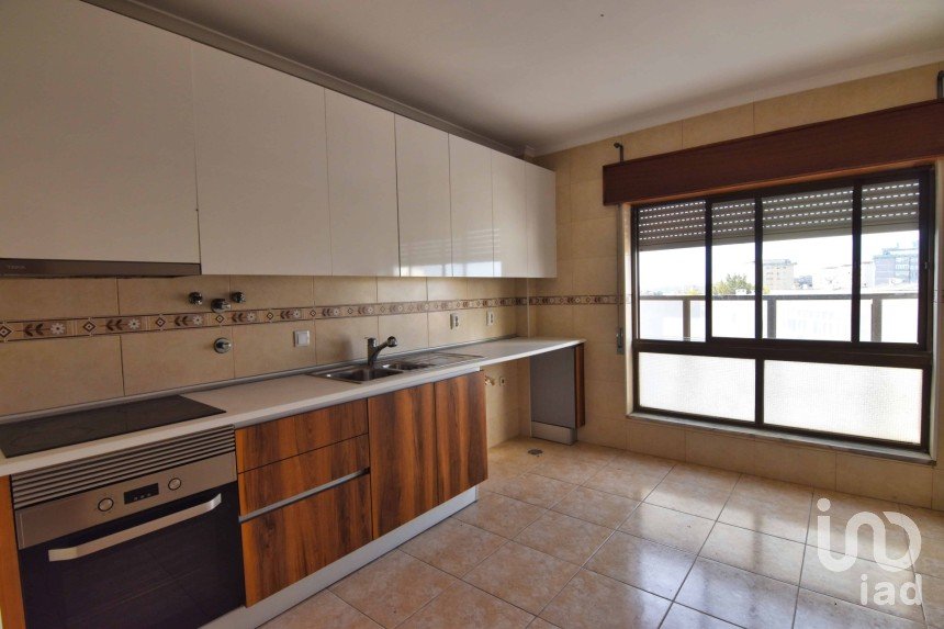 Apartment T2 in Alto do Seixalinho, Santo André e Verderena of 76 m²