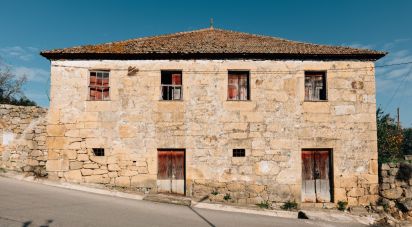 Quinta T0 em Lamego (Almacave e Sé) de 1 660 m²