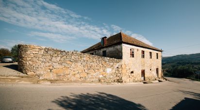 Quinta T0 em Lamego (Almacave e Sé) de 1 660 m²