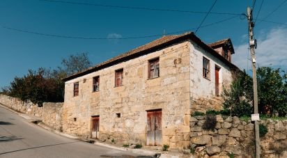 Quinta T0 em Lamego (Almacave e Sé) de 1 660 m²