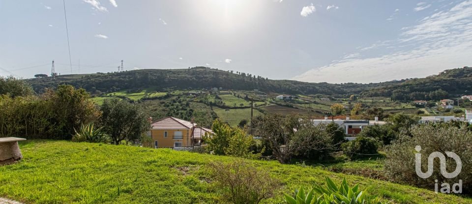 Maison T5 à Alhandra, São João dos Montes e Calhandriz de 387 m²