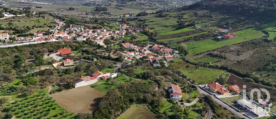 Maison T5 à Alhandra, São João dos Montes e Calhandriz de 387 m²