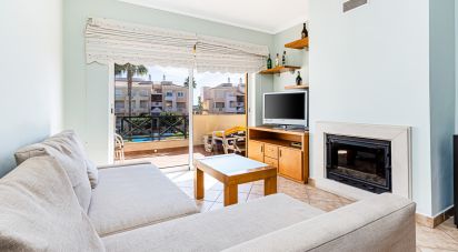 Apartamento T2 em Albufeira e Olhos de Água de 134 m²