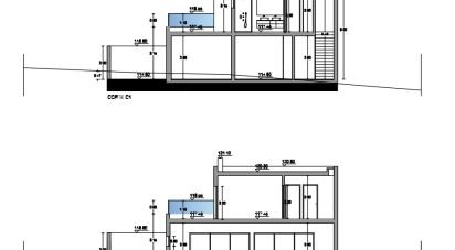 Terreno para construção em São Domingos de Rana de 281 m²