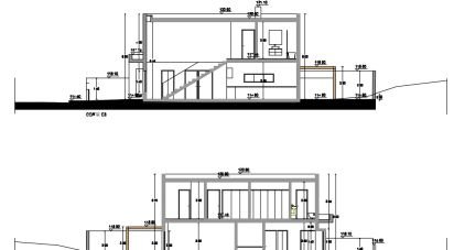 Terreno para construção em São Domingos de Rana de 281 m²