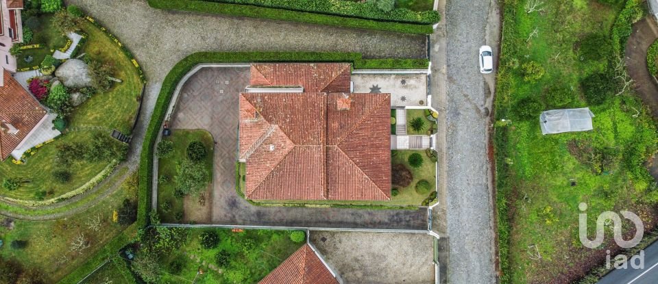 Casa / Villa T3 em Abação E Gémeos de 221 m²