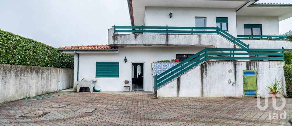 Casa / Villa T3 em Abação E Gémeos de 221 m²