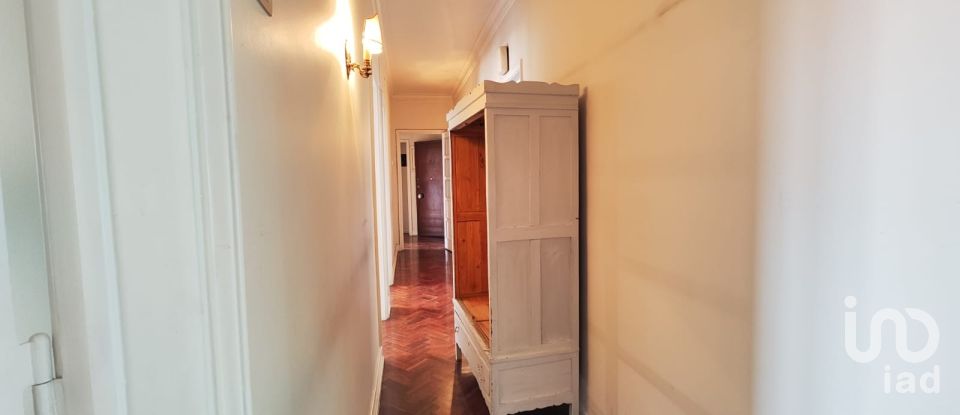 Appartement T4 à Alcântara de 100 m²