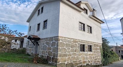 Casa de aldeia T3 em Bobadela de 117 m²