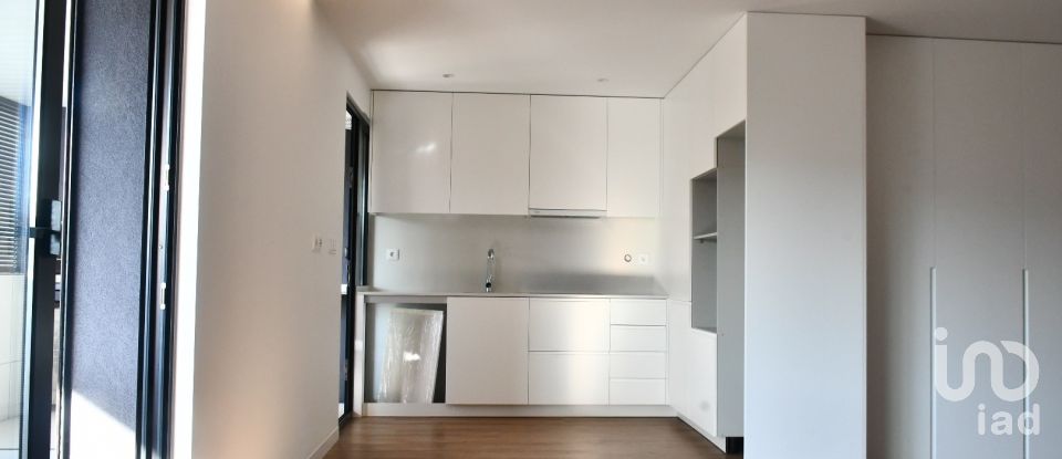 Apartamento T3 em Vila Verde e Barbudo de 119 m²